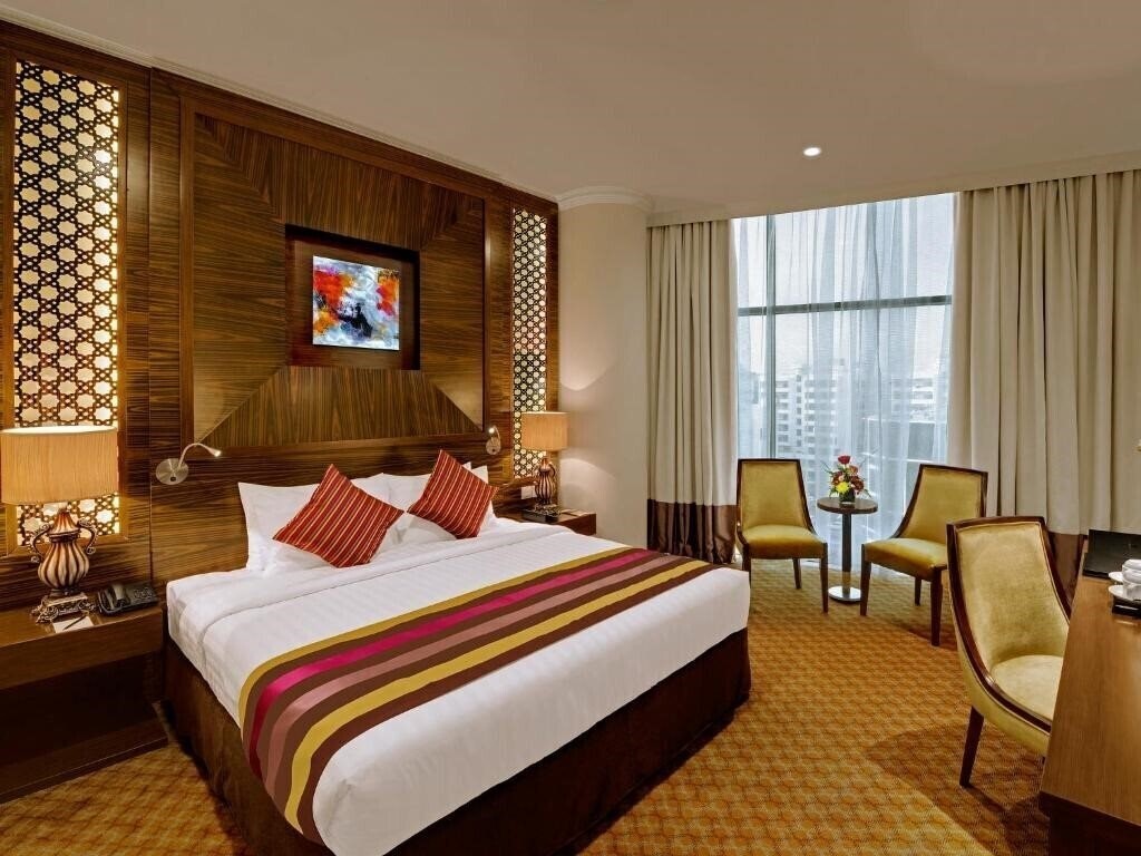 Fotografii Landmark Premier Hotel 4*