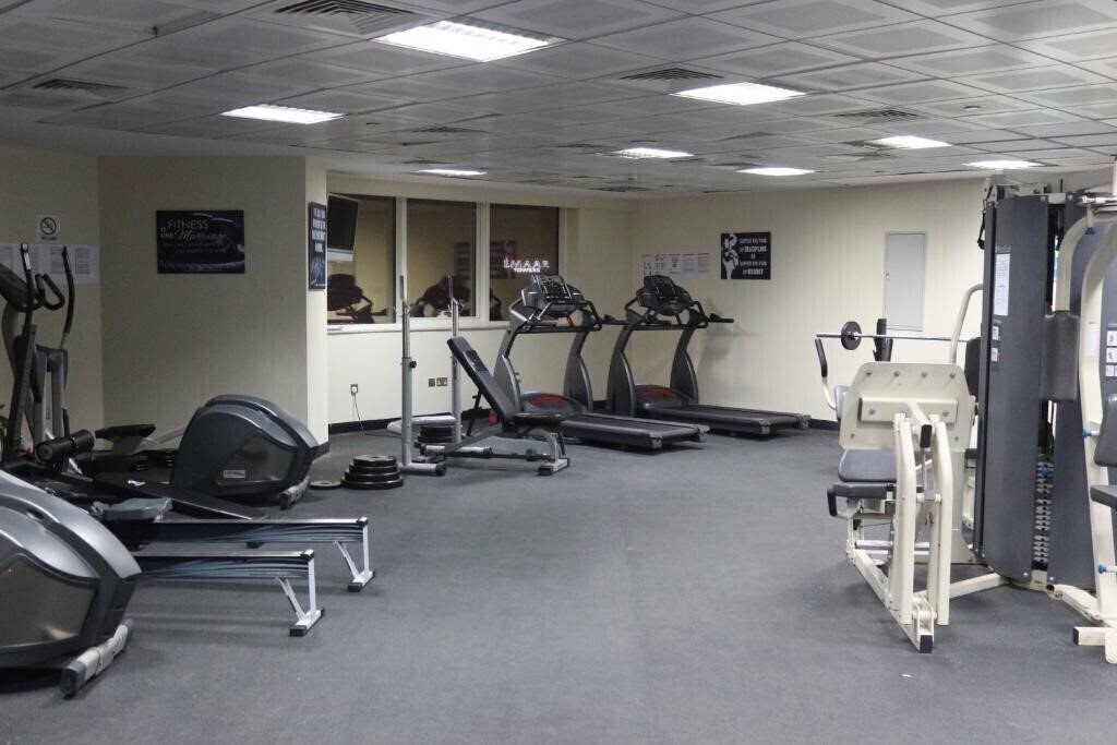 Fotografie Pearl Executive Hotel Apartment (ex. Pearl Park Inn) апартаменты