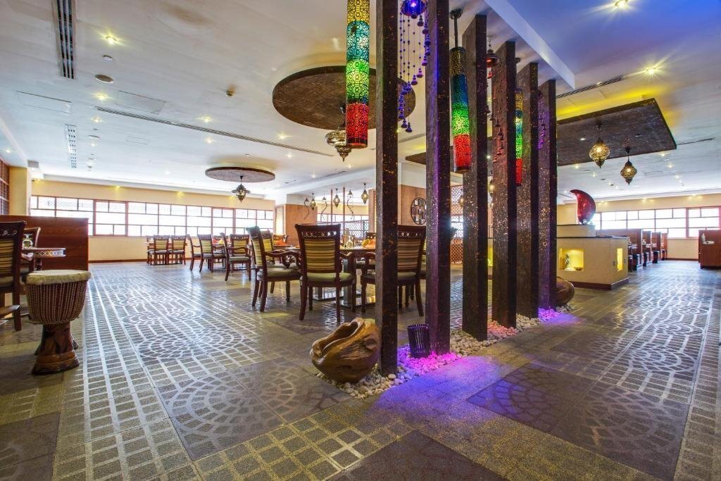 Imaginea Pearl Executive Hotel Apartment (ex. Pearl Park Inn) апартаменты