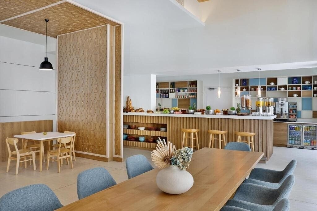 Imaginea Element Dubai Airport Apart 3*