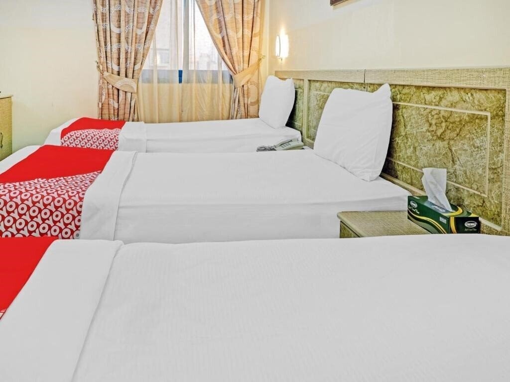 Fotografii Alarraf 1*