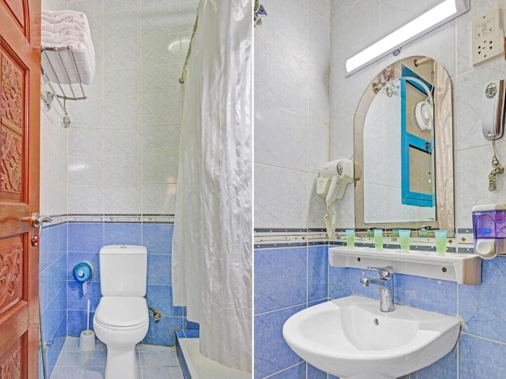 Fotografie Alarraf 1*