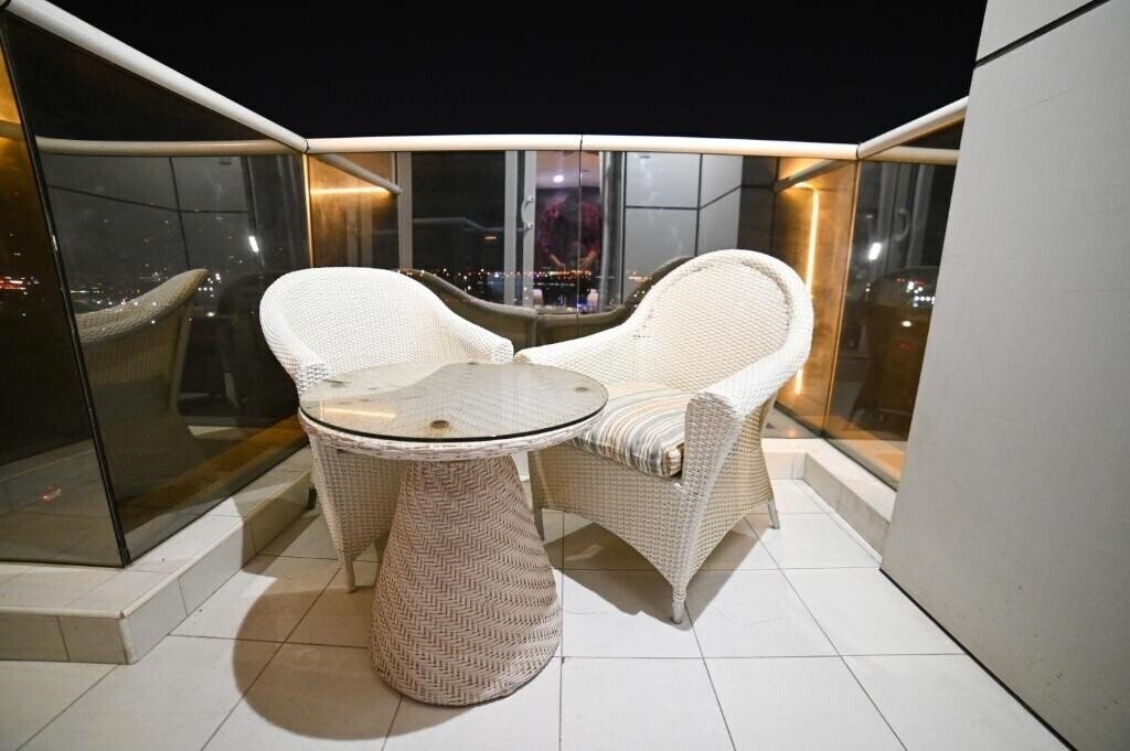 Imaginea Seven Seas Hotel 4*