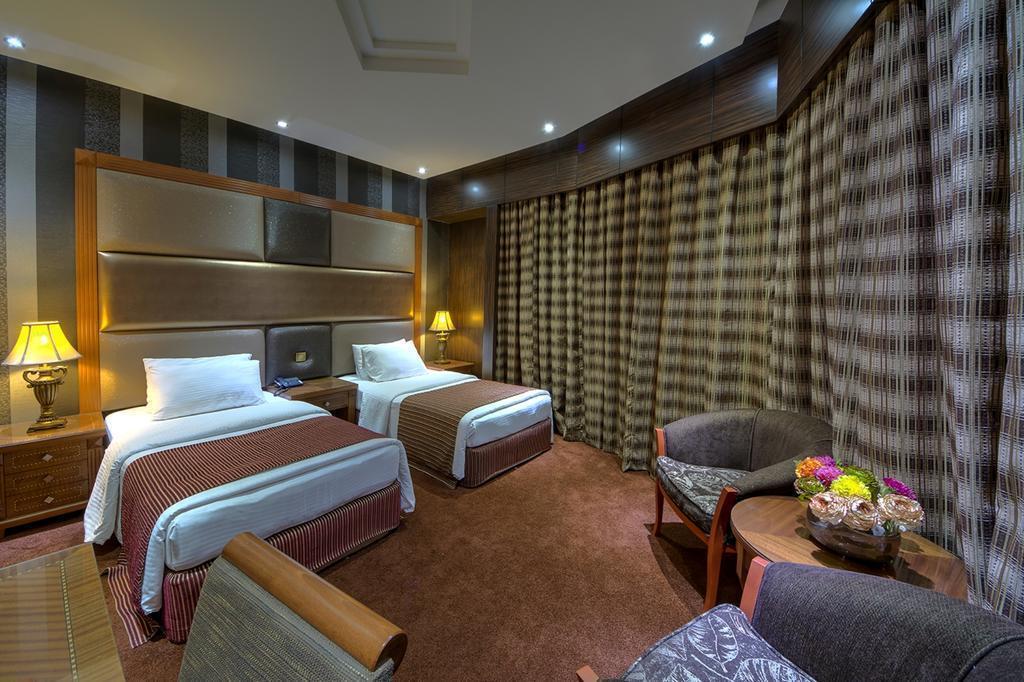 Fotografie Delmon Palace Hotel 3*