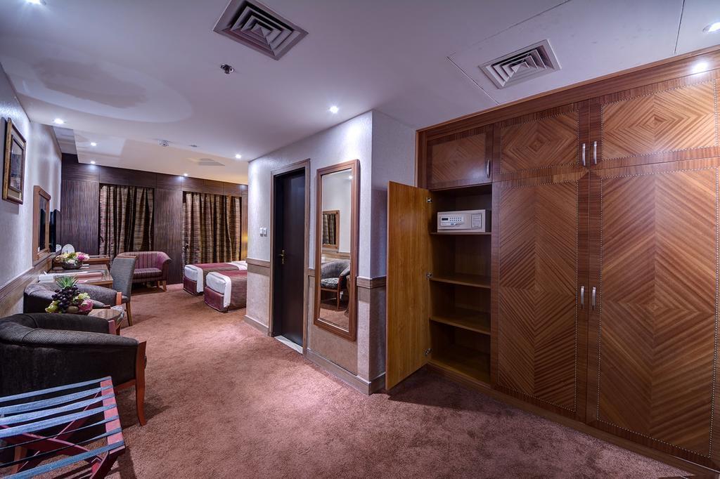 Imaginea Delmon Palace Hotel 3*