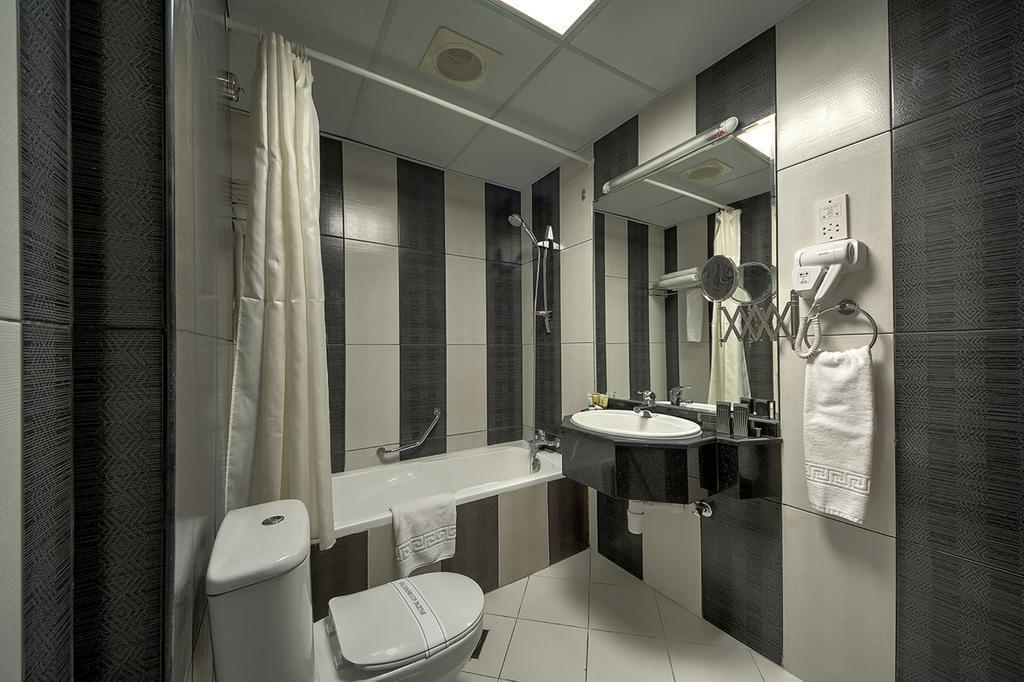 Imaginea Delmon Palace Hotel 3*