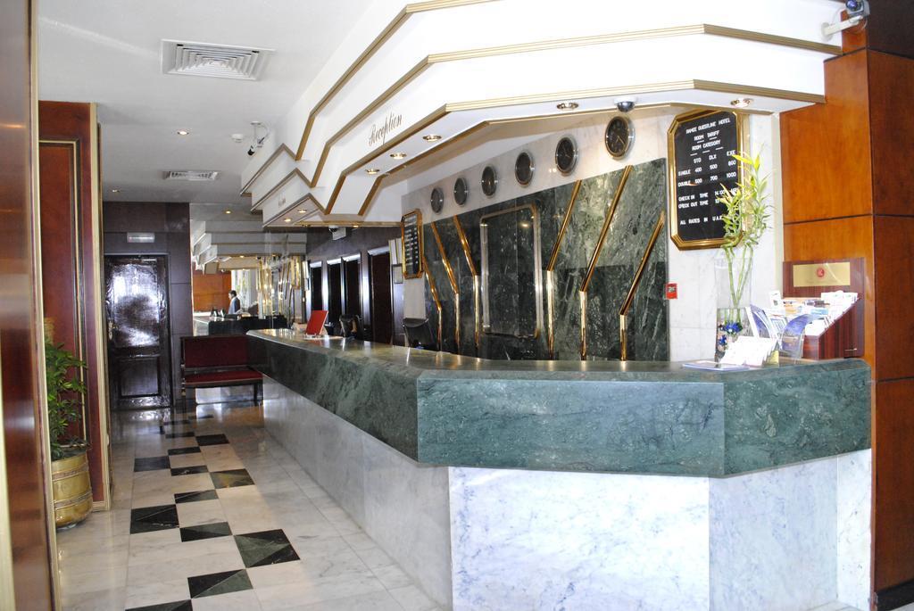 Hotel Ramee Guestline Hotel 2*