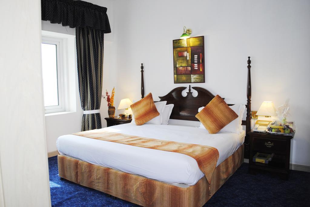 Imaginea Ramee Guestline Hotel 2*