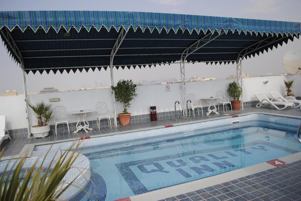 Imaginea Ramee Guestline Hotel 2*