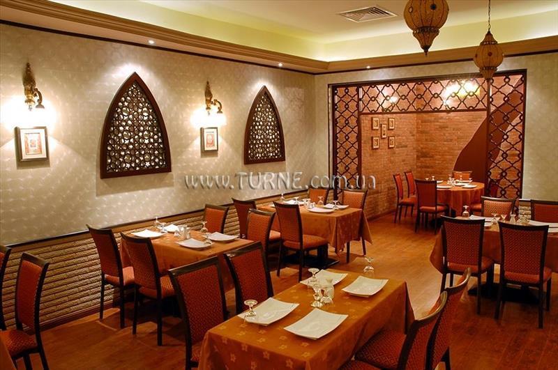 Изображение Phoenix Hotel Deira 3*