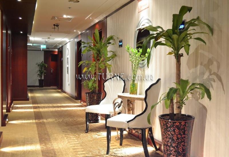 Фото Phoenix Hotel Deira 3*