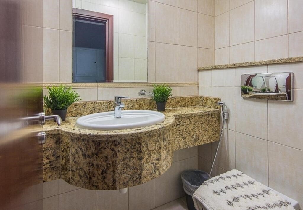 Фотография Princess Tower Apartment 3*