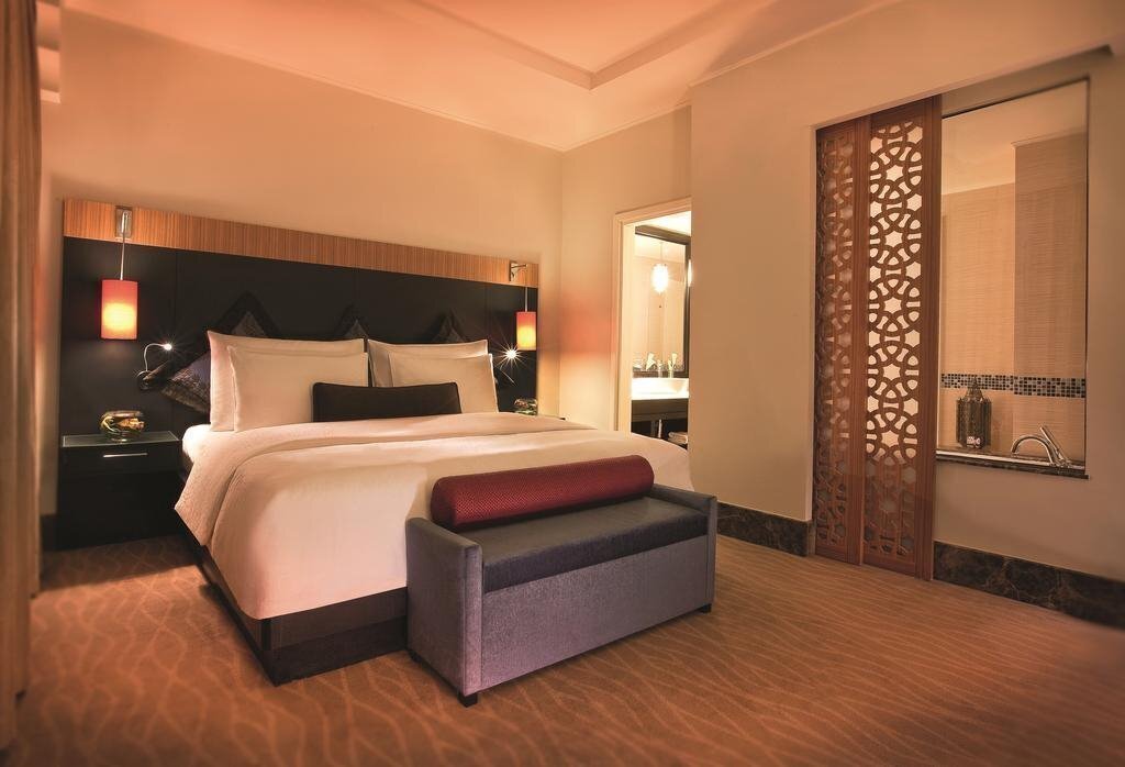 Imaginea Oaks Ibn Battuta Gate Dubai (ex. Movenpick Hotel Ibn Battuta Gate) 5*