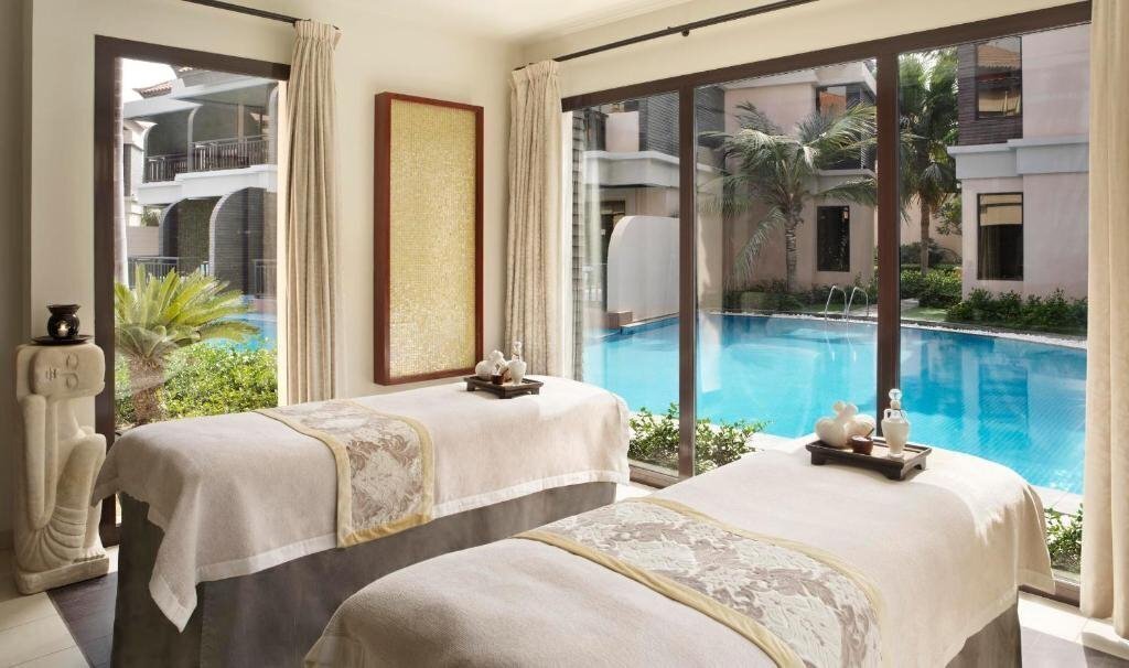 Фотография Anantara The Palm 5*