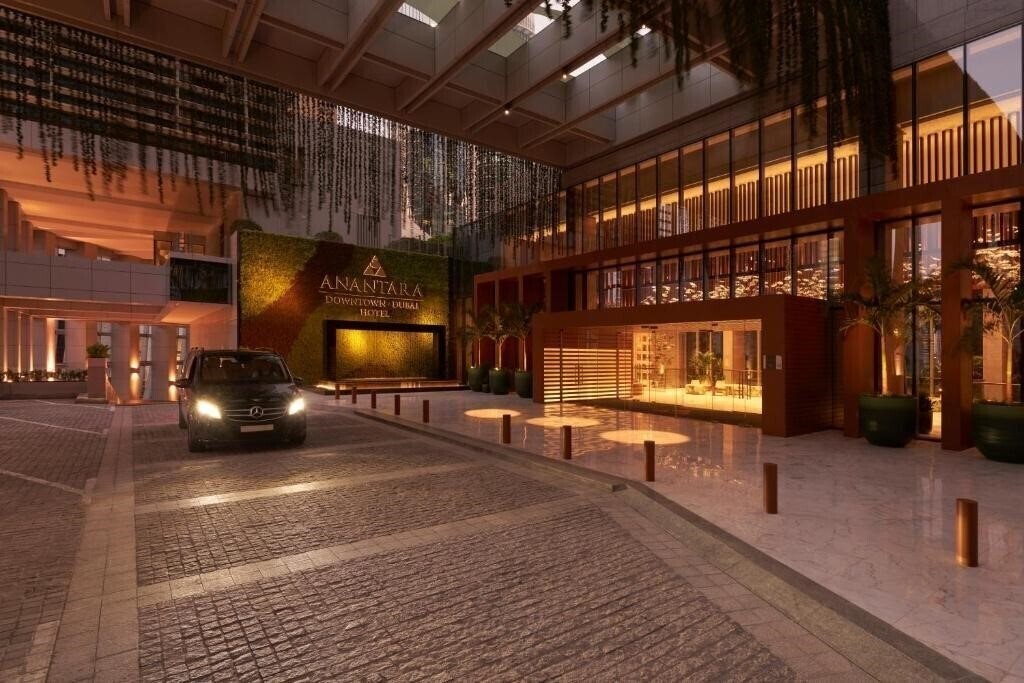 Фотография The Oberoi 5*