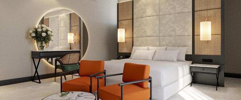 Картинка The Oberoi 5*