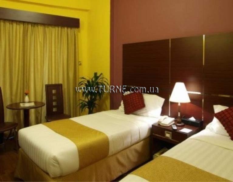 Imaginea Syaj Hotel 2*