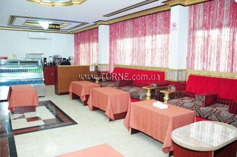 Фотография Skyways Hotel 2*