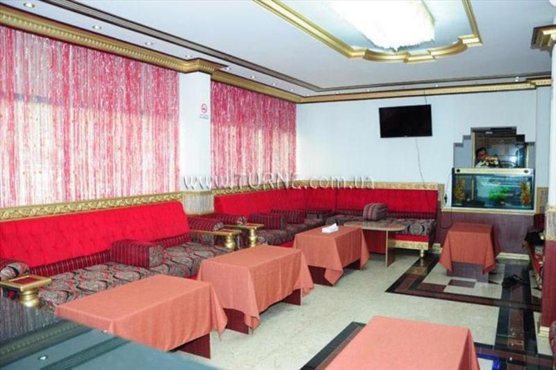 Отель Skyways Hotel 2*