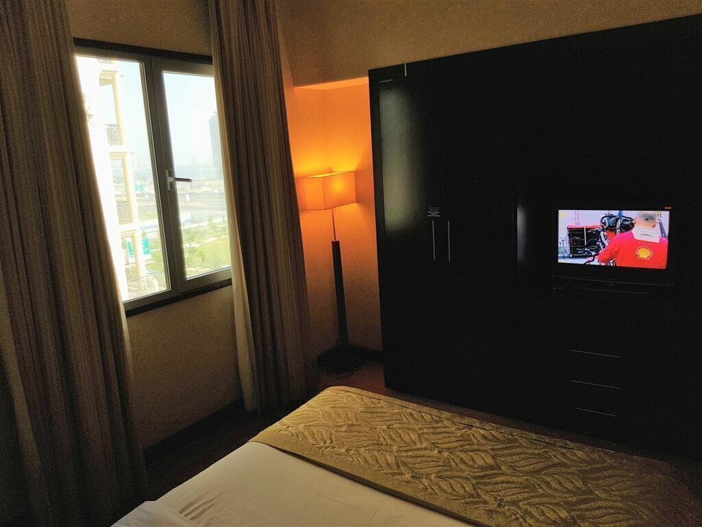 Fotografii Tulip Creek Hotel Apartments (ex. Star Boutique Hotel Apartment) апартаменты