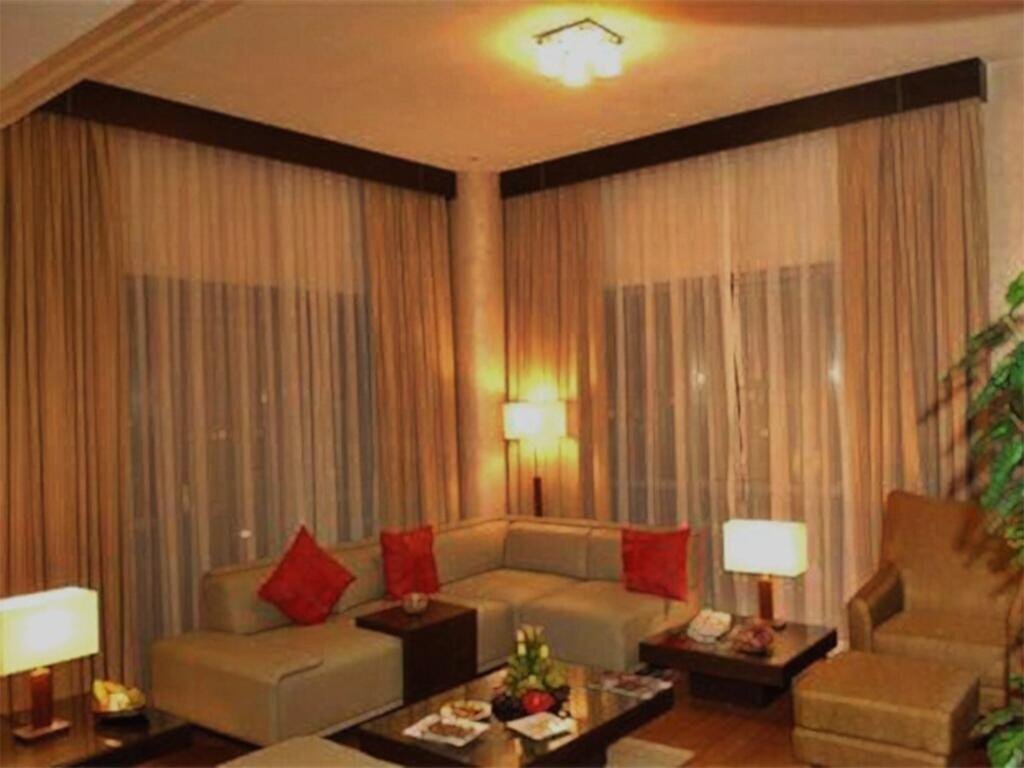 Fotografie Tulip Creek Hotel Apartments (ex. Star Boutique Hotel Apartment) апартаменты