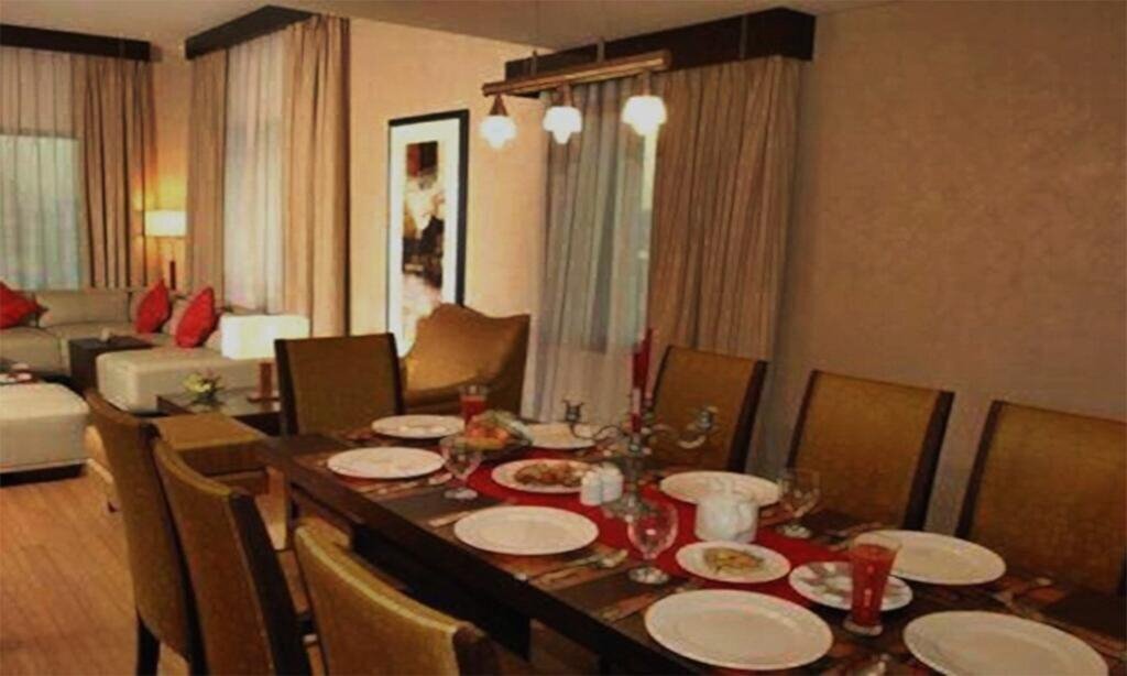 Imaginea Tulip Creek Hotel Apartments (ex. Star Boutique Hotel Apartment) апартаменты