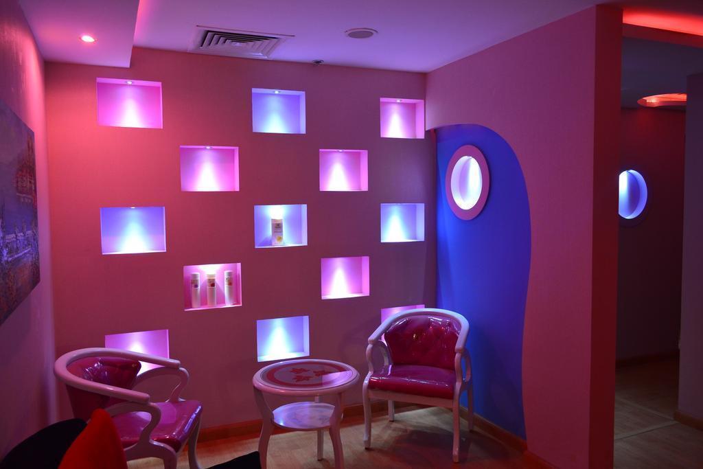 Картинка Palette Phoenix Hotel (ex. Phoenix) 3*