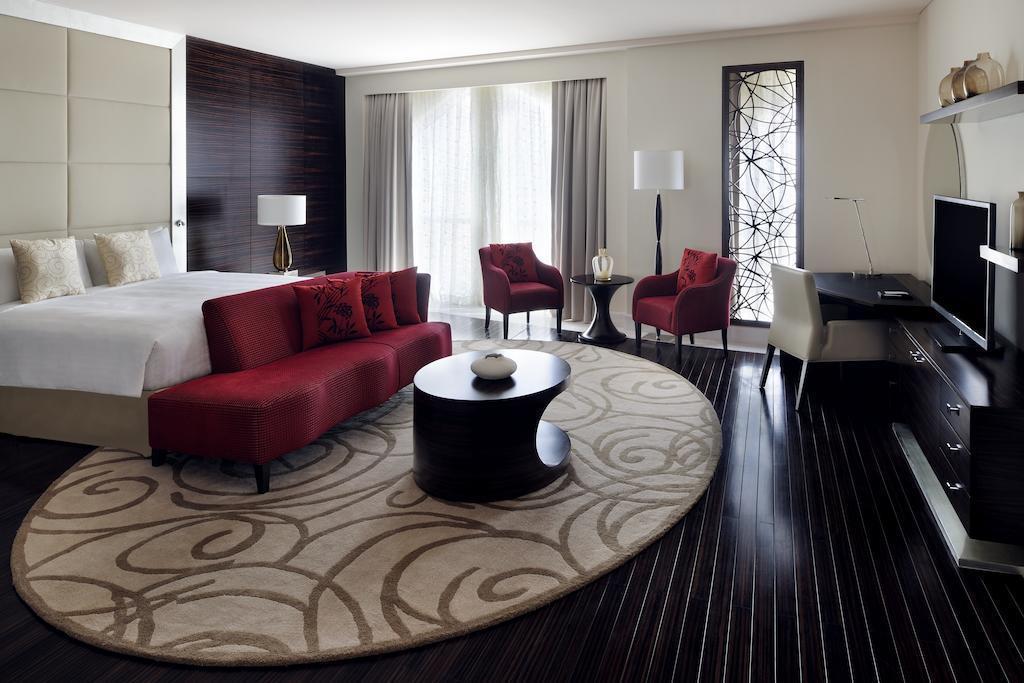 Картинка Marriott Hotel Dubai Al Jaddaf 5*