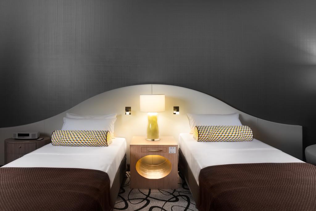 Fotografie Sofitel Dubai Downtown 5*