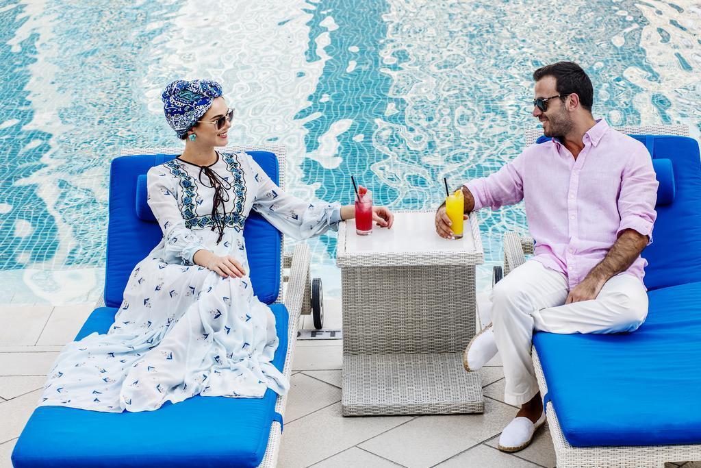 Imaginea Sofitel Dubai Downtown 5*