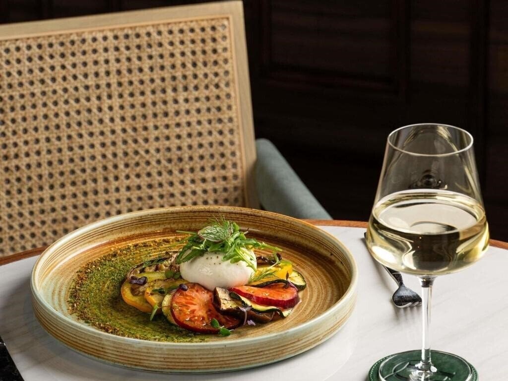 Fotografii Sofitel Dubai Downtown 5*