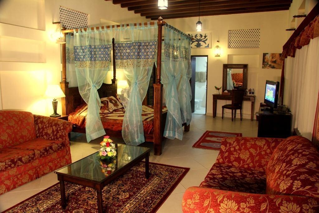 Hotel Ahmedia Heritage Guest House Dubai Apt апартаменты