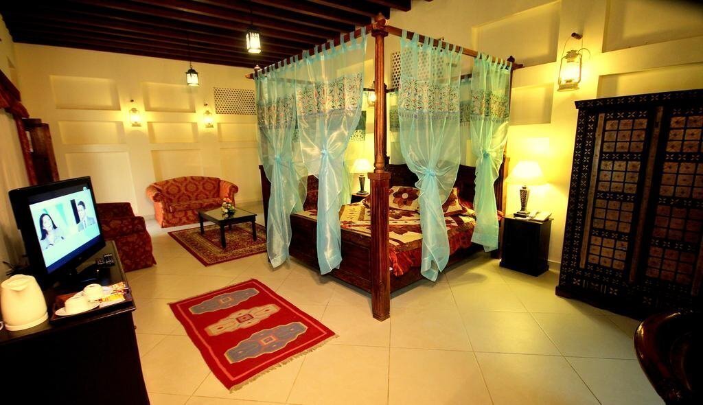 Fotografii Ahmedia Heritage Guest House Dubai Apt апартаменты
