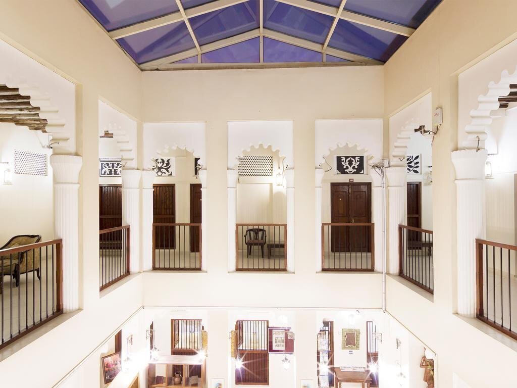 Imaginea Ahmedia Heritage Guest House Dubai Apt апартаменты