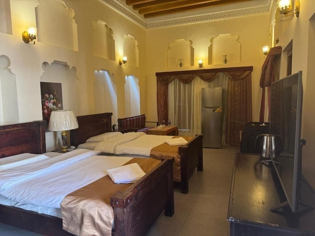 Fotografii Ahmedia Heritage Guest House Dubai Apt апартаменты
