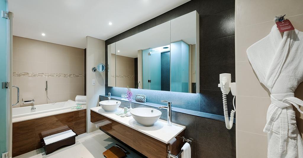 Fotografii Warwick Hotel 4*