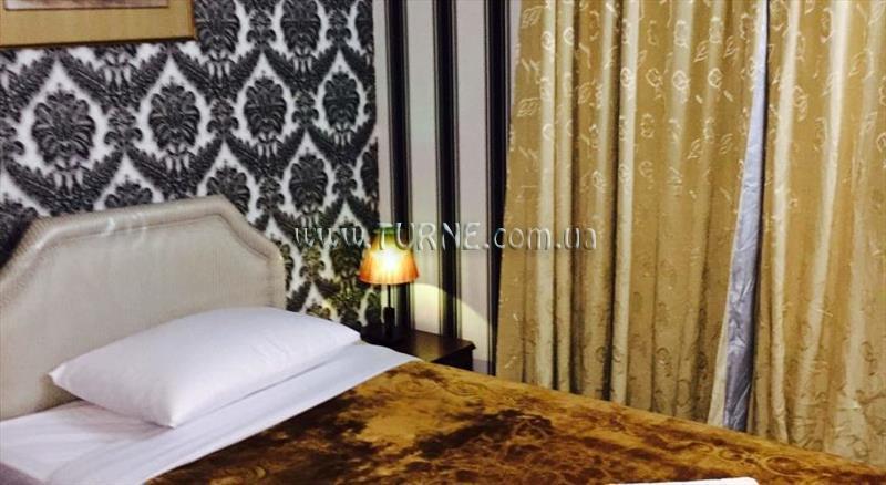 Imaginea West Hotel 2*