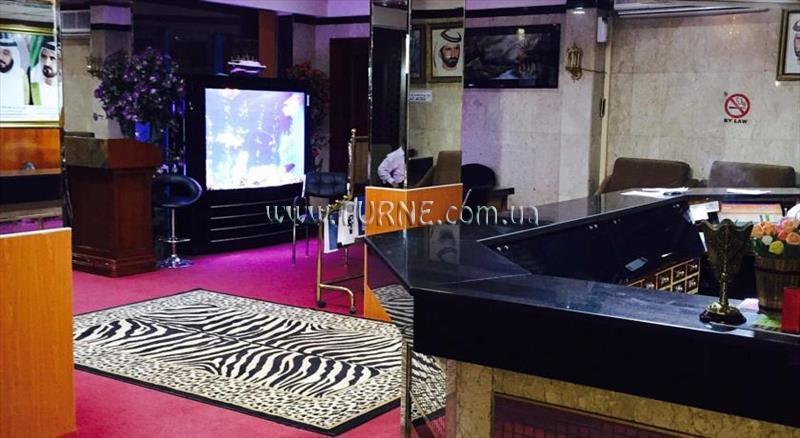 Imaginea West Hotel 2*