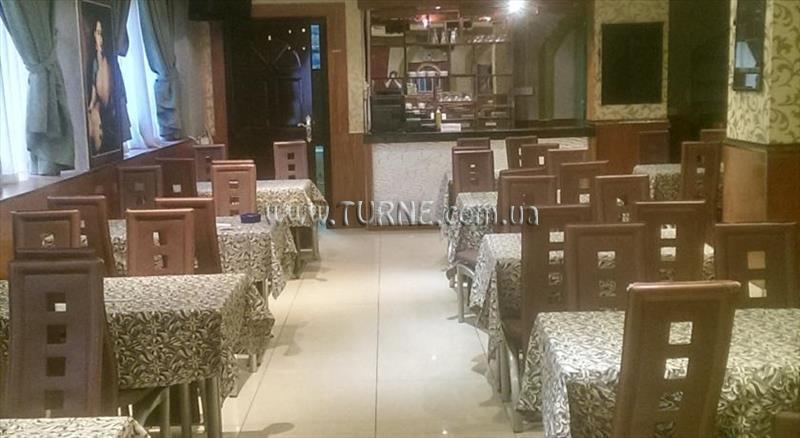 Fotografii West Hotel 2*