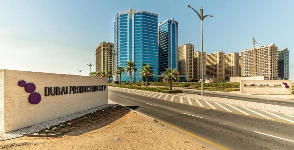 Fotografie Ghaya Grand Hotel 5*