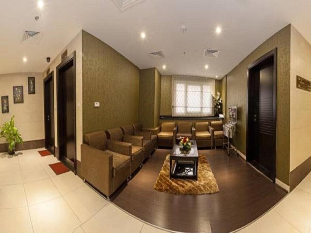Фото Florida Square Hotel (ex. Flora Square Hotel) 2*