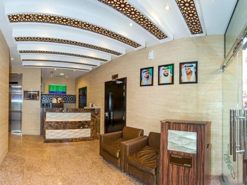 Картинка Florida Square Hotel (ex. Flora Square Hotel) 2*