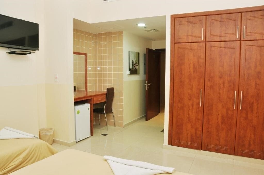 Imaginea Africana Hotel 1*