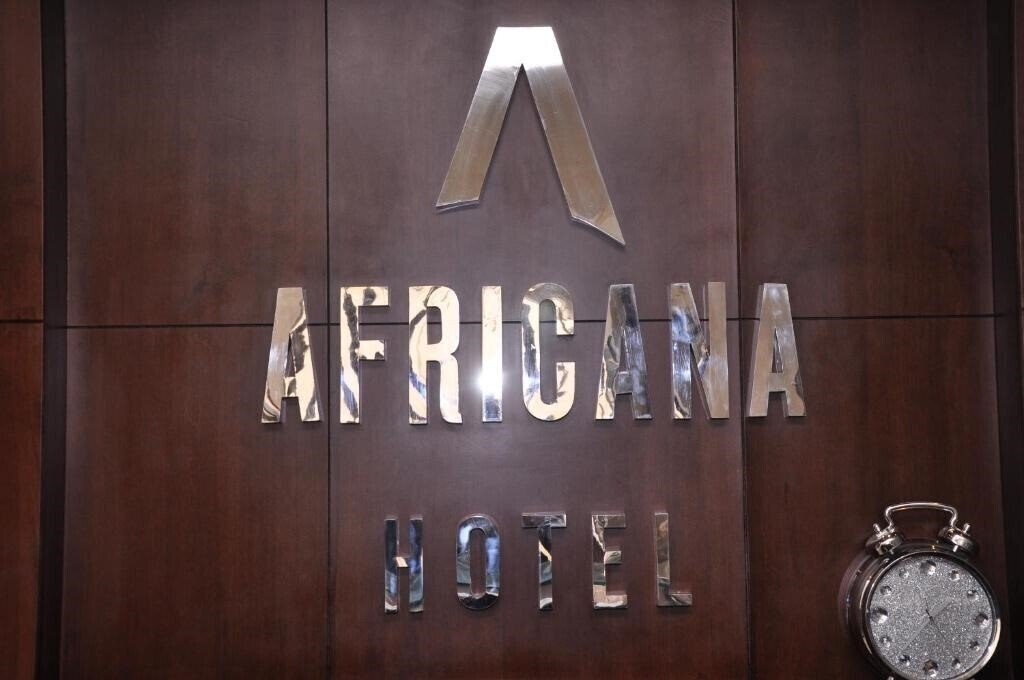 Imaginea Africana Hotel 1*