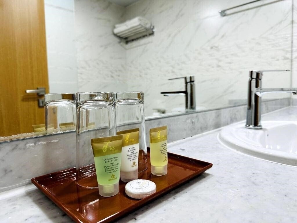 Fotografie York International Hotel 3*