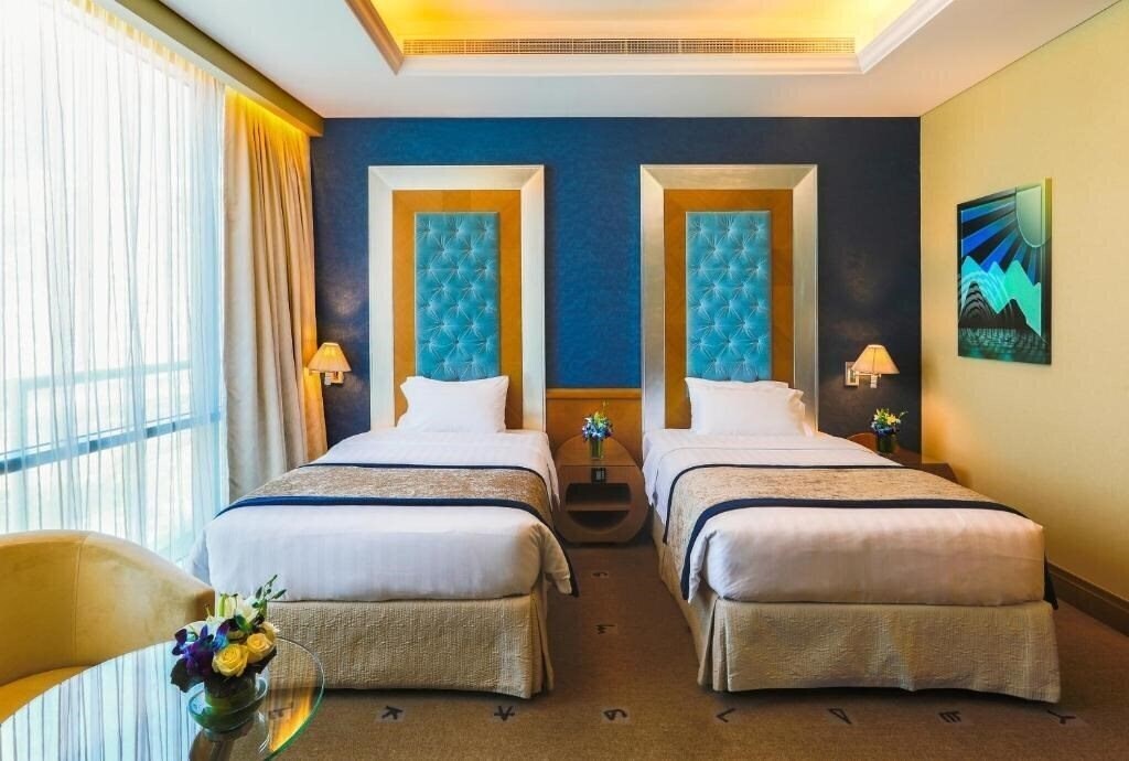 Imaginea Social Hotel (ex. Byblos Hotel Tecom, Byblos Hotel, The Social Hotels Tecom, Byblos Hotel Barsha Heigh, Social Hotel & Resorts) 4*
