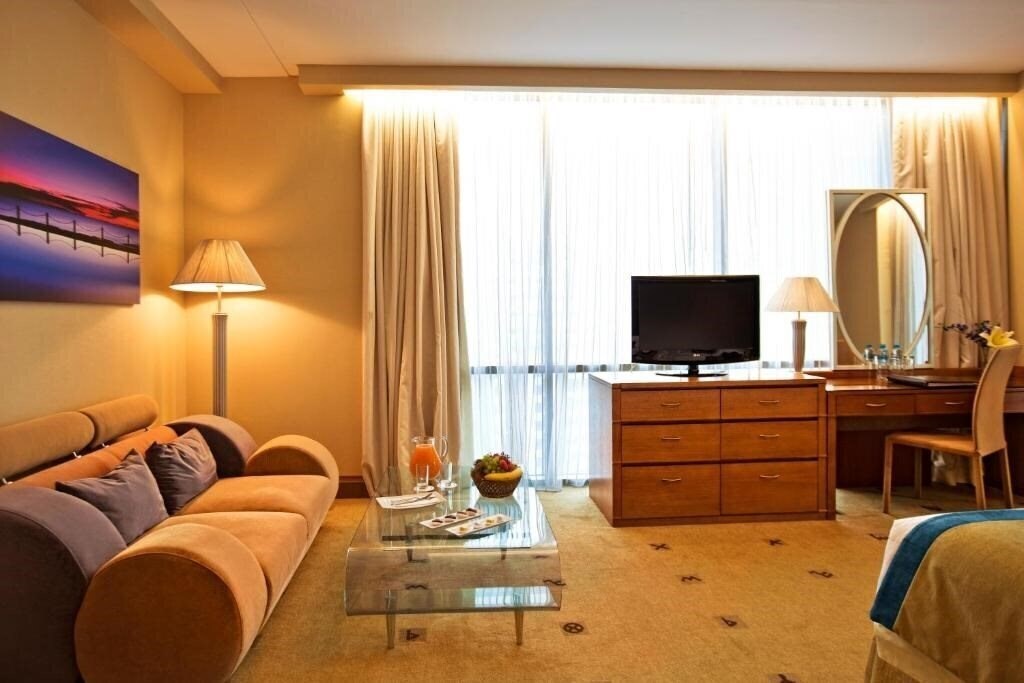 Imaginea Social Hotel (ex. Byblos Hotel Tecom, Byblos Hotel, The Social Hotels Tecom, Byblos Hotel Barsha Heigh, Social Hotel & Resorts) 4*