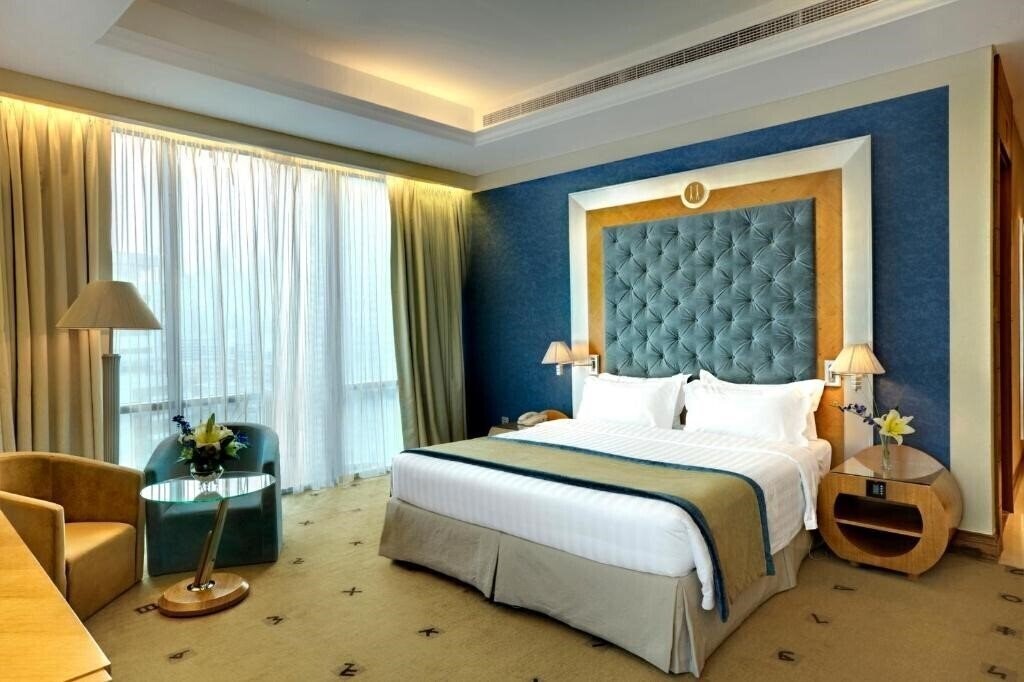 Fotografii Social Hotel (ex. Byblos Hotel Tecom, Byblos Hotel, The Social Hotels Tecom, Byblos Hotel Barsha Heigh, Social Hotel & Resorts) 4*