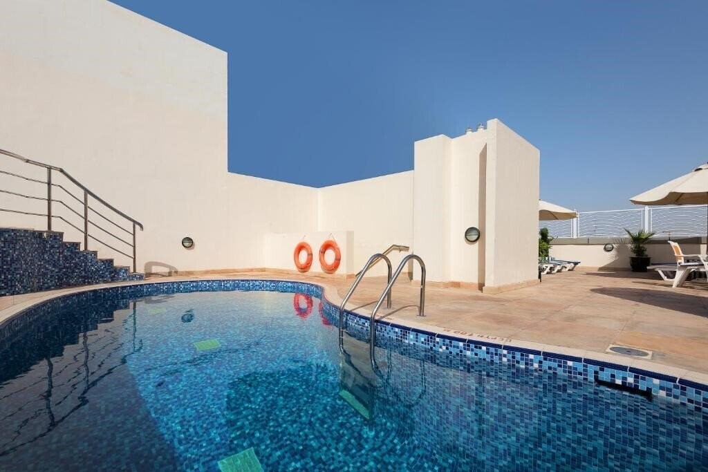 Fotografie Suba Hotel 4*