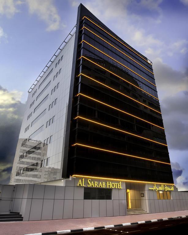 Fotografii Al Sarab Hotel 3*
